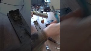 Не торопитесь выбрасывать светильник на  солнечной батарее,если он перестал работать.#video