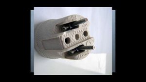 Эдектропатрон Е27 керамический усовершенствование