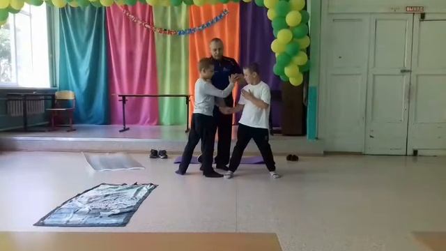 Ушу .Йога для детей с 3 лет и взрослых смотреть онлайн