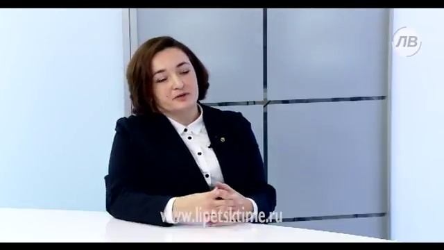 Ирина Поткина в передаче _Побеседуем_.mp4