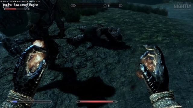 Skyrim Together - Online CO OP #1 смотреть онлайн