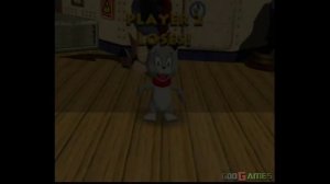 Tom and Jerry War of the Whiskers - Gameplay Xbox (Xbox Classic) - part 1 Tom