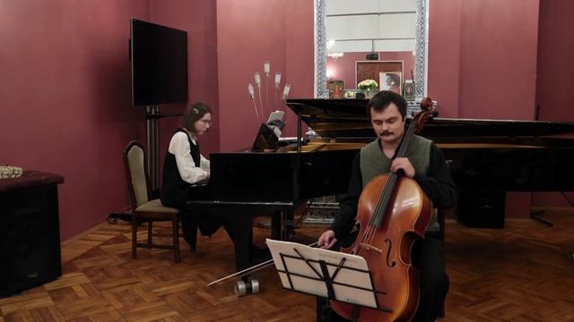 Солнце Богемии | Юлия Лихачёва и Дмитрий Лихачёв