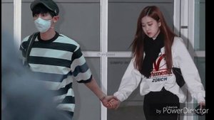 Chanyeol and Rose/ Чанель и Розе встречаются?🤤😲