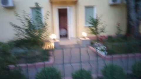 Корпус 3 дом творчества писателей Коктебель