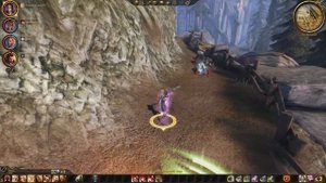 Прохождение Dragon Age: Origins - Пробуждение (Awakening) #12
