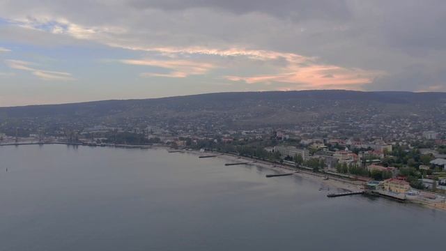 Крым, Феодосия