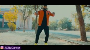SANAM RE || Arijit singh|| best popping dance ever || #poppingdance#dubstep