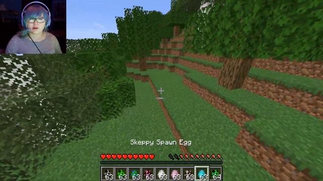 Minecraft DREAM MOD / SPAWN IN DREAM THE YOUTUBER! Minecraft смотреть онлайн