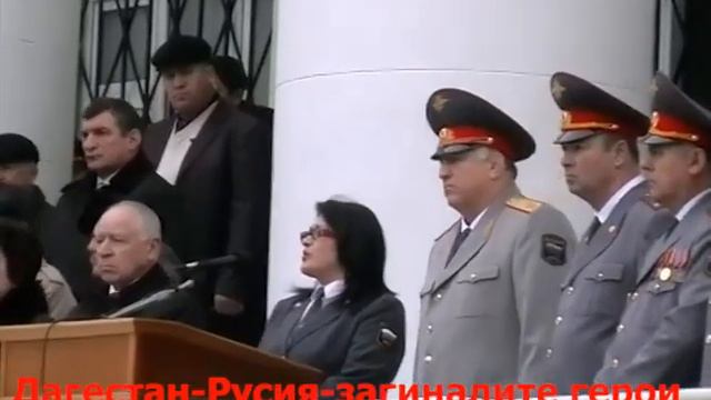 Дагестан.Россия.Ген-лейт.Адильгерей Магомедтагиров.Тероризъм в Русия.Президент Муху Алиев.