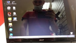 Ноутбук Acer 5742G