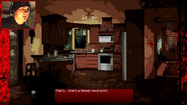 GIRL'S NIGHT(MARE) - Sleepless Night 2 an Indie Horror смотреть онлайн