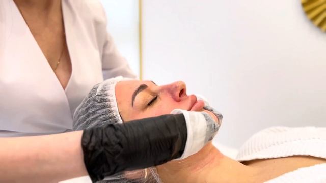 4 мастер-класс QUEEN OF PEELS