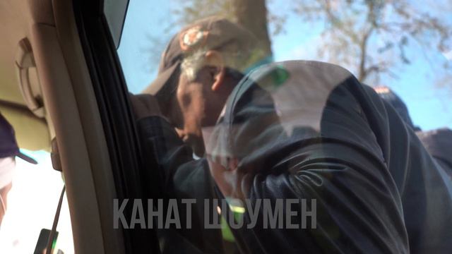 ЖАҢЫ ЭЛЕ ОЙГОНДУМ, САДЫР ДЕГЕН КИМ? ПРАНК 2020 смотреть онлайн