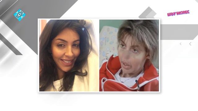 Дали по носу! Тяжелобольная Алиса Казьмина проиграла суд матери Андрея Аршавина! смотреть онлайн