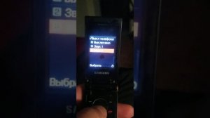 Обзор на SAMSUNG SGH-X520/Функции,мелодии и прочее