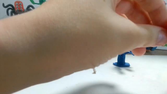 Лепка мои поющие монстры библиотекарша. смотреть онлайн