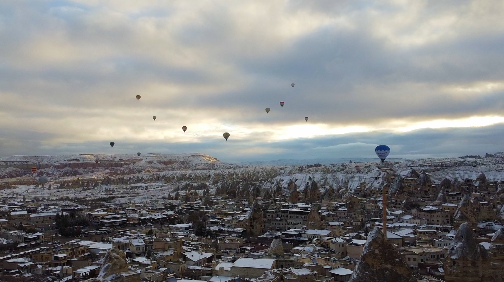 Turkey I Турция 2021