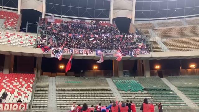 Ultras Campobasso смотреть онлайн