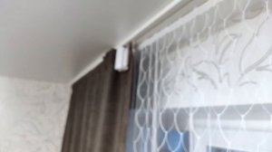 Умные роботы для штор Tuya - обзор