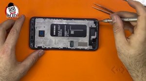 Samsung Galaxy j6 Plus Battery Replacement /Change battery for Galaxy J6 Plus