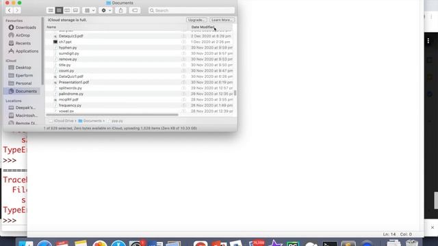 Question Bank Series, CBSE Board Exams Class XII Computer Science, File Handling, 5 Mark Question смотреть онлайн