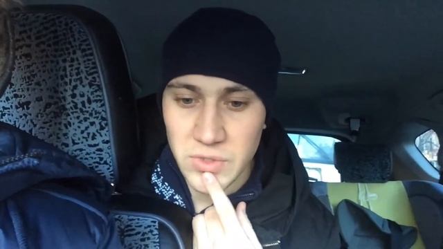 Евгений. Не Яндекс такси. смотреть онлайн