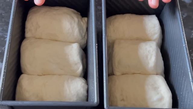 Toastbrot-Белый Хлеб для Завтрака, Сендвичей и на Гренки?такой вкуснятины вы ещё и не пробовали! смотреть онлайн