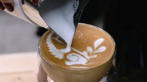 Introducing KRUVE CREATE - 3 Spout Latte Art Pitcher