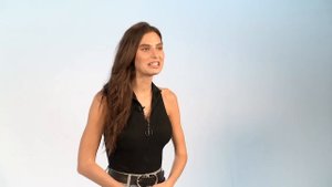 Как стать моделью? Пошаговый план.