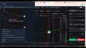 КАК ТРЕЙДИТЬ ПО СИГНАЛАМ ИЗ ТГ КАНАЛА | ФЬЮЧЕРСЫ | BINANCE | BYBIT