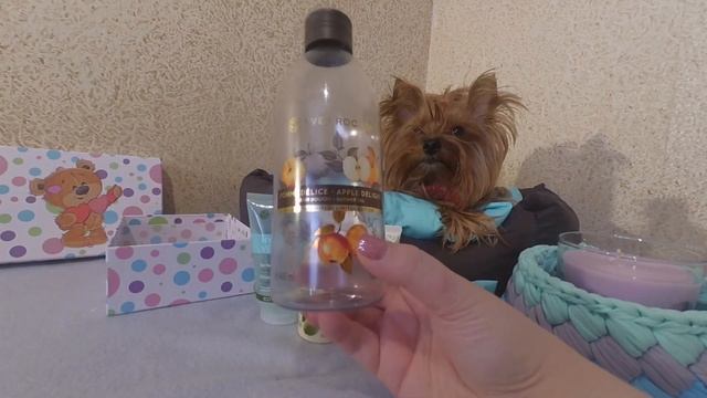 Пустые баночки\ YVES ROCHER\Ив Роше\ Наше мнение и отзыв смотреть онлайн