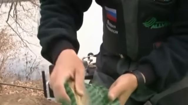 ФИДЕРНАЯ РЫБАЛКА НА ТЕЧЕНИИ - КАК ЛОВИТЬ НА ФИДЕР РЫБУ