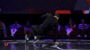BBOY ZIPROCK VS BBOY ALKOLIL | FINAL | RUSSIAN NATIONAL CHAMPIONSHIPS 2023
