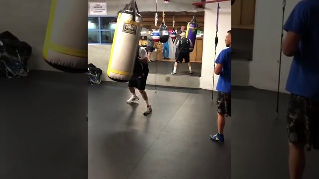 Кто лучший тренер по боксу? ? Who is the best trainer in boxing?