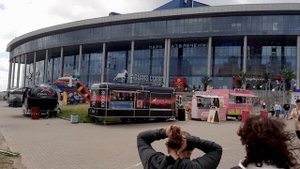 Санкт-Петербург 12.06.2024