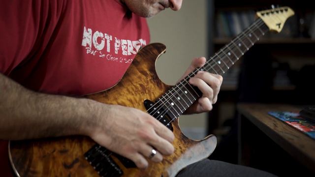 Fractal Audio EVH 5150 смотреть онлайн