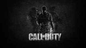 Call of Duty полное прохождение #1серия