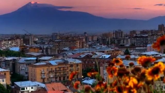 Тур в Цахкадзор, Армения из Москвы от 27 000р. смотреть онлайн