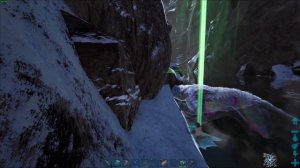 Неудачное приручение - DED_BIN Выживание Ark Survival Evolved (Одиночка) #45