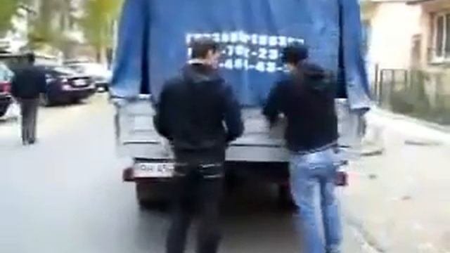 Грузчики Макеевка, грузоперевозки