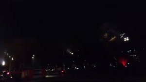 С НОВЫМ ГОДОМ, ДРУЗЬЯ! / НОЧНОЙ КАЛИНИНГРАД НА НОВЫЙ ГОД