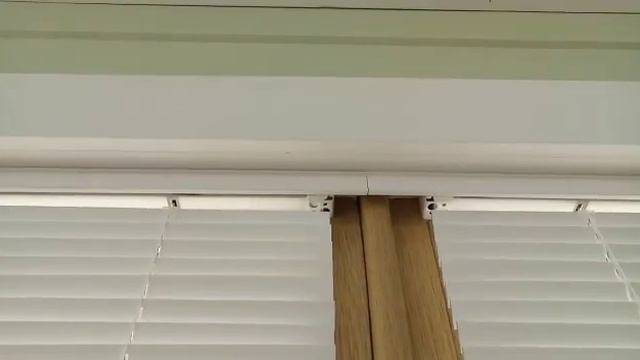 Деревянные жалюзи с шириной ламели 25 мм | Alumdevelop смотреть онлайн