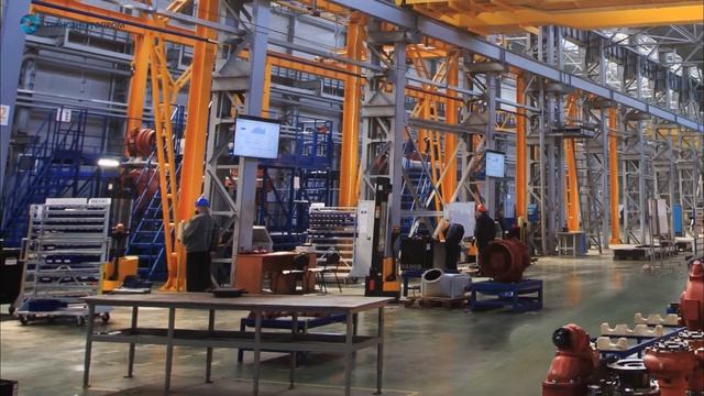 ПЕНЗАДИЗЕЛЬМАШ смотреть онлайн