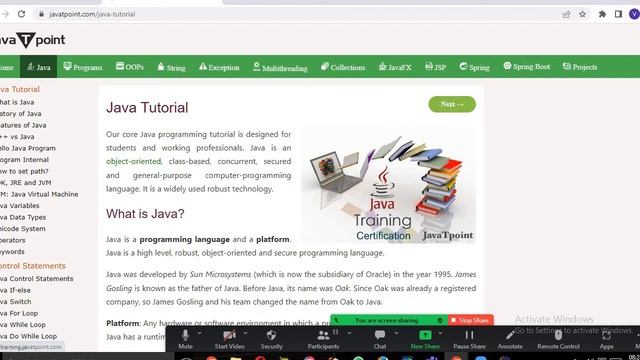 java collection Framework смотреть онлайн