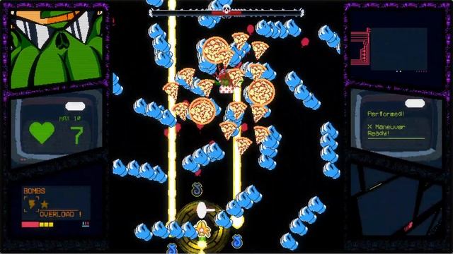 Project Starship X - SECRET FINAL BOSS смотреть онлайн