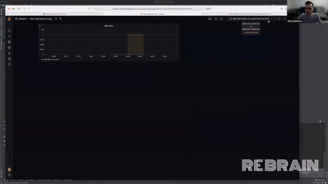 20210513 Бизнес метрики Go приложения смотреть онлайн