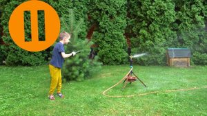 24 Часа ПАУЗА Челлендж  C пультом от ВЛАДА А4