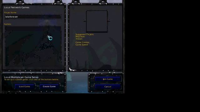 warcraft 3 frozenthrone dota v6.69