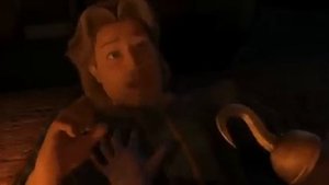 Shrek The Third - Prince Charming's Speech